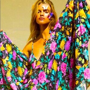 🆕✨ Spell & the Gypsy Collective Butterfly Strappy 🦋